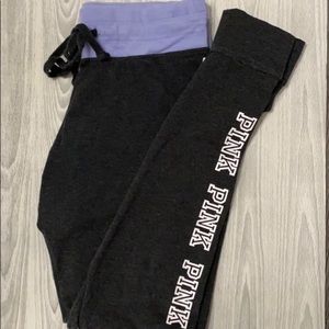 🌻Buy 3 $10 get one $5 free🌻 PINK Yoga Leggings